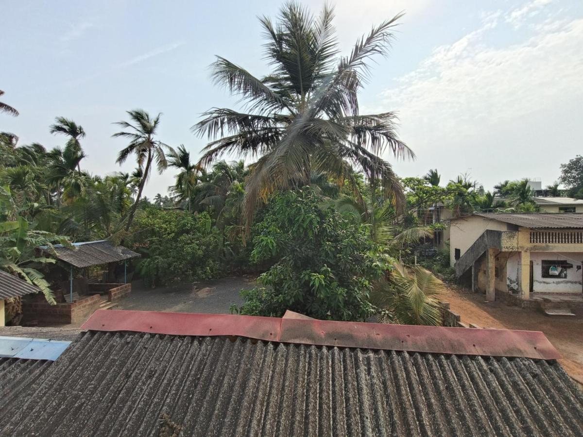 Shree Nivas Home Stay Srīvardhan Exterior foto