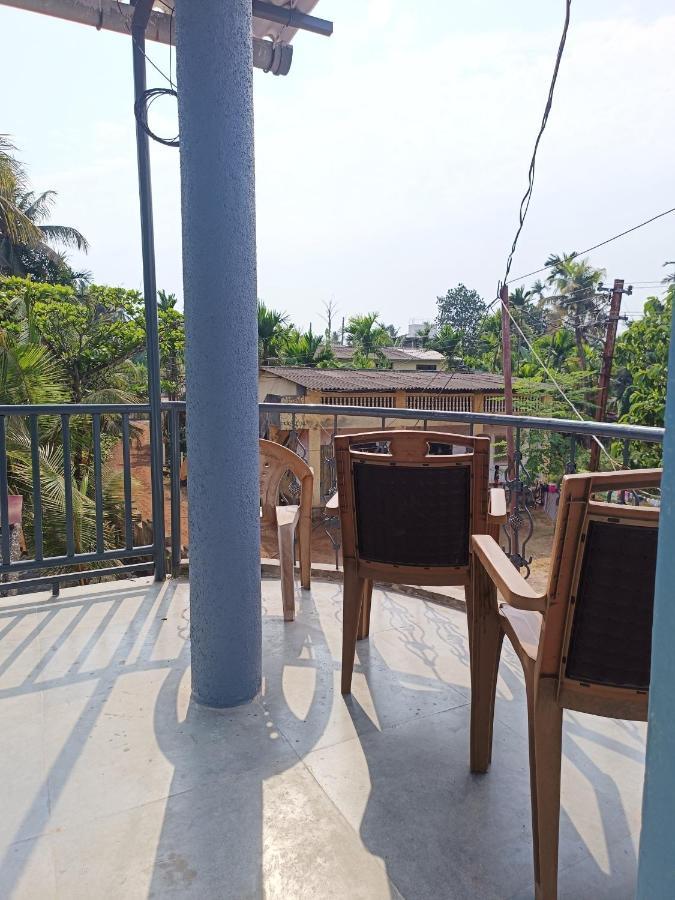 Shree Nivas Home Stay Srīvardhan Exterior foto
