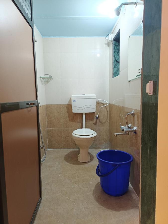 Shree Nivas Home Stay Srīvardhan Exterior foto